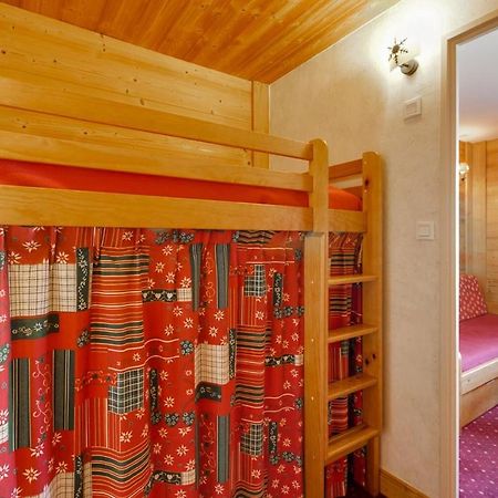 Vacanceole - Residence Champame レ・デュー・アルプ エクステリア 写真